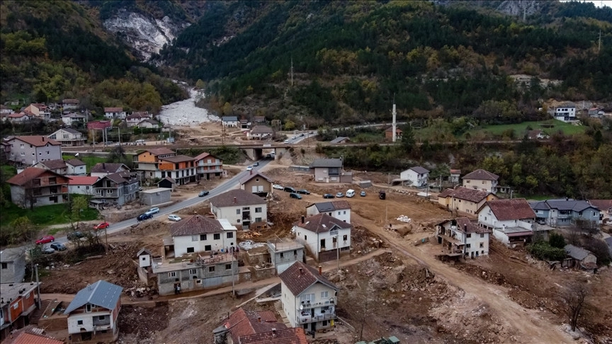 U četiri županije izuzimana dokumentacija